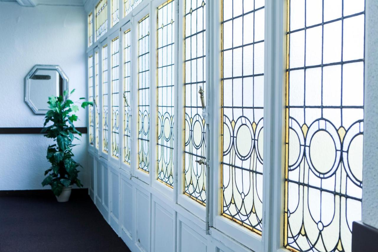 Fotos del hotel - HOTEL DES COLONIES