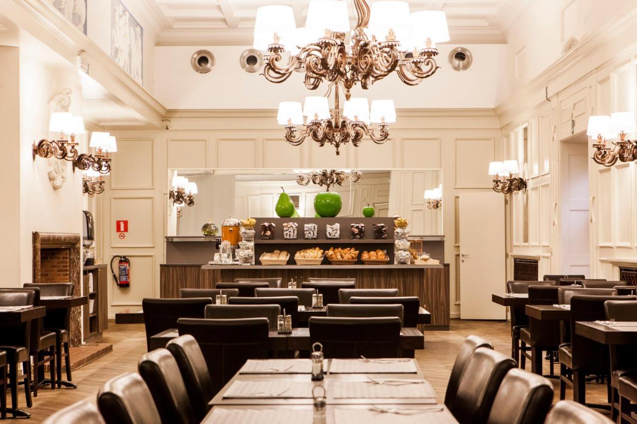 Fotos del hotel - HOTEL DES COLONIES
