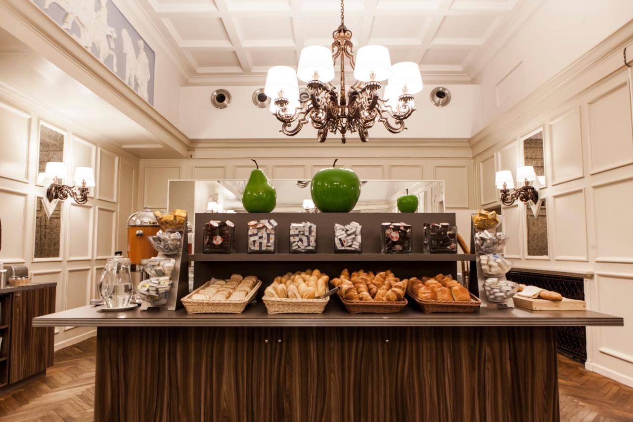 Fotos del hotel - HOTEL DES COLONIES