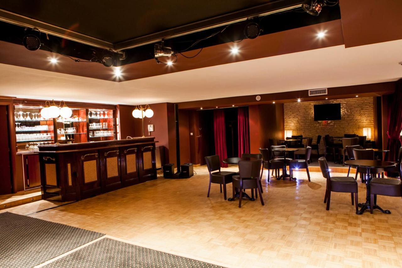 Fotos del hotel - HOTEL DES COLONIES