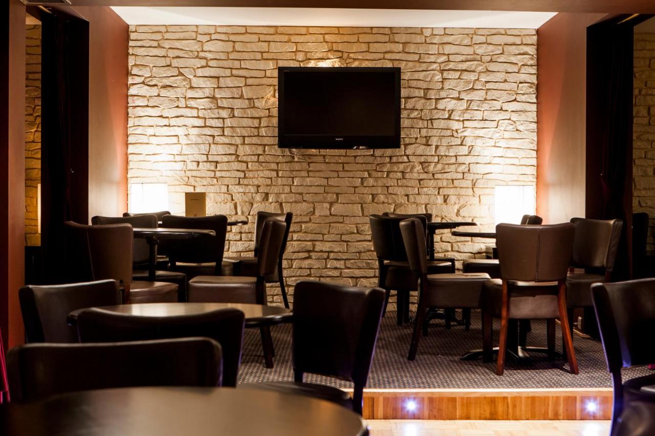Fotos del hotel - HOTEL DES COLONIES