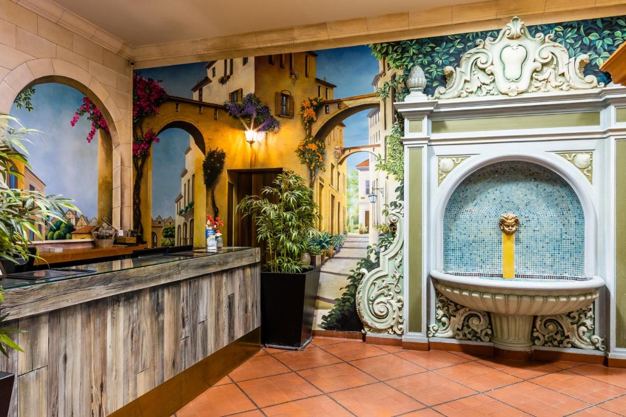 Fotos del hotel - HOTEL DES COLONIES