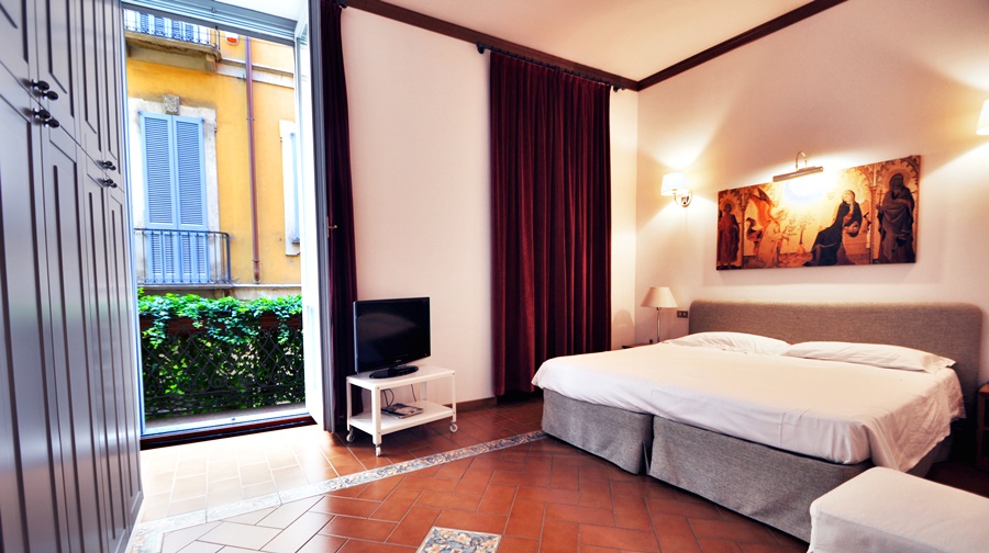 Fotos del hotel - Residence Cerva