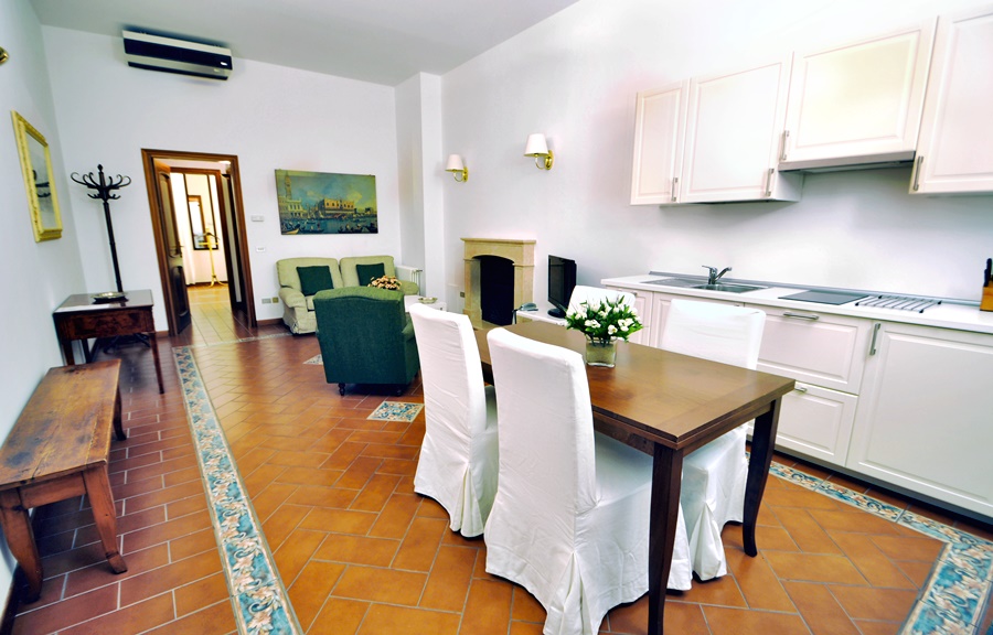 Fotos del hotel - Residence Cerva