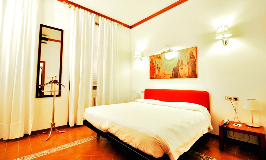Fotos del hotel - Residence Cerva