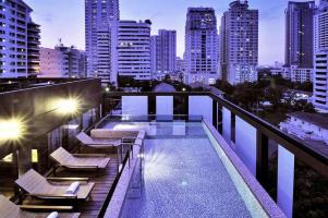 Fotos del hotel - Hiptique Sukhumvit 13