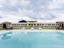 Knights Inn Palmyra