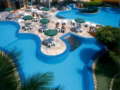 Fotos del hotel - Hotel Beach Hills