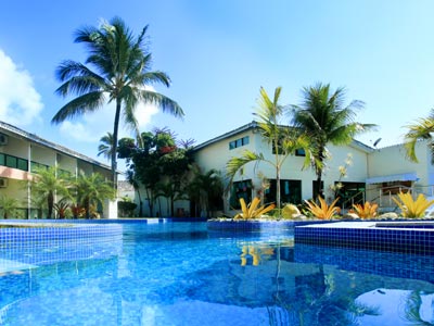 Fotos del hotel - Hotel Beach Hills