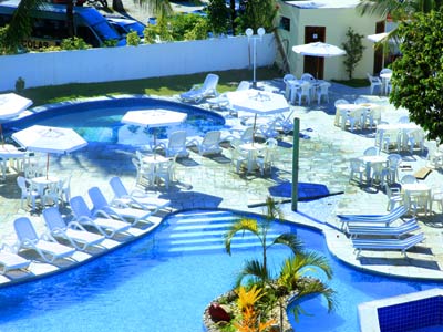 Fotos del hotel - Hotel Beach Hills
