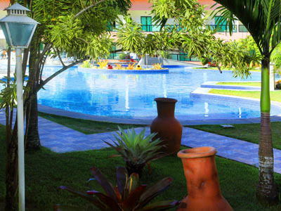 Fotos del hotel - Hotel Beach Hills