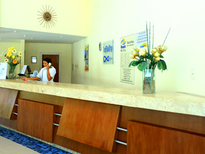 Fotos del hotel - Hotel Beach Hills