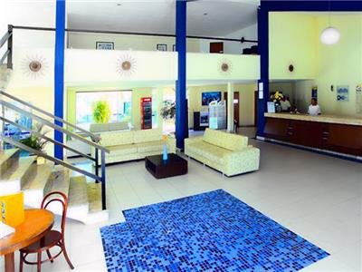 Fotos del hotel - Hotel Beach Hills