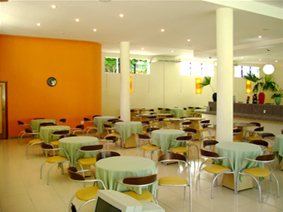 Fotos del hotel - Hotel Beach Hills