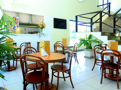 Fotos del hotel - Hotel Beach Hills