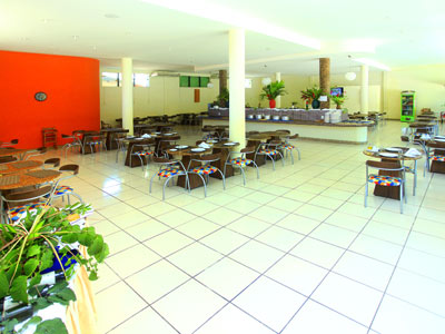Fotos del hotel - Hotel Beach Hills