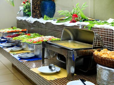 Fotos del hotel - Hotel Beach Hills