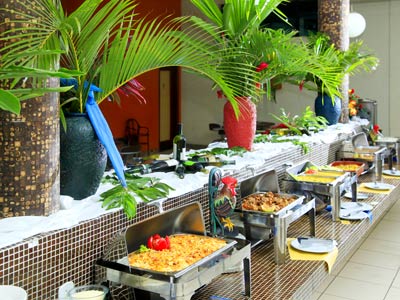 Fotos del hotel - Hotel Beach Hills