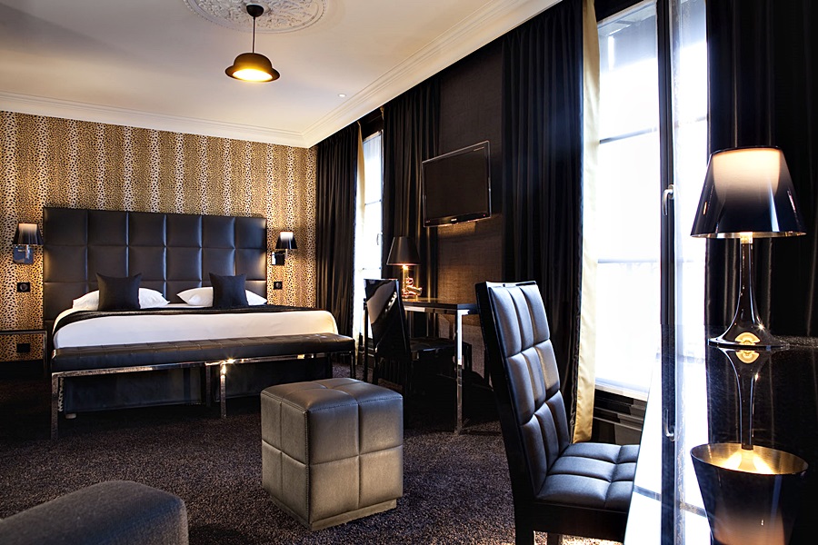 Fotos del hotel - FIRST HOTEL PARIS TOUR EIFFEL