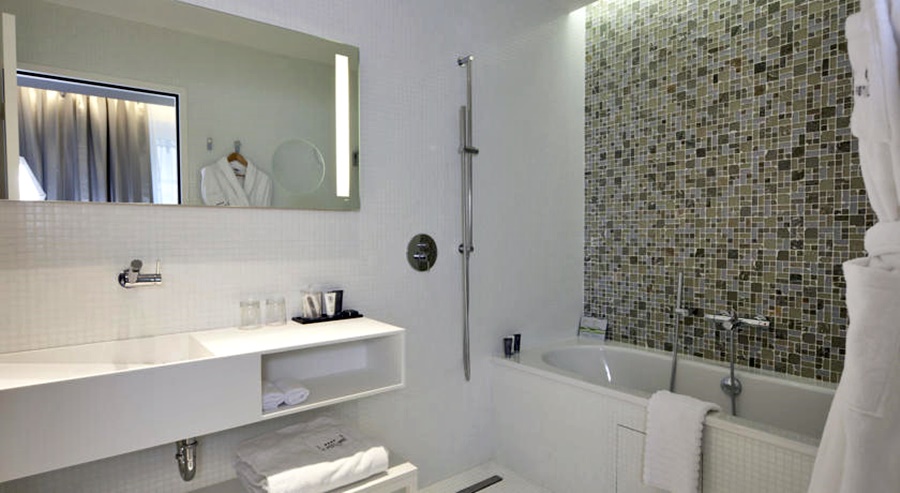Fotos del hotel - GRAND HOTEL GRENOBLE