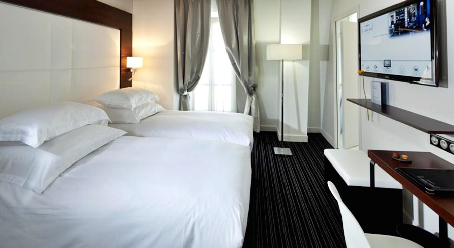 Fotos del hotel - GRAND HOTEL GRENOBLE