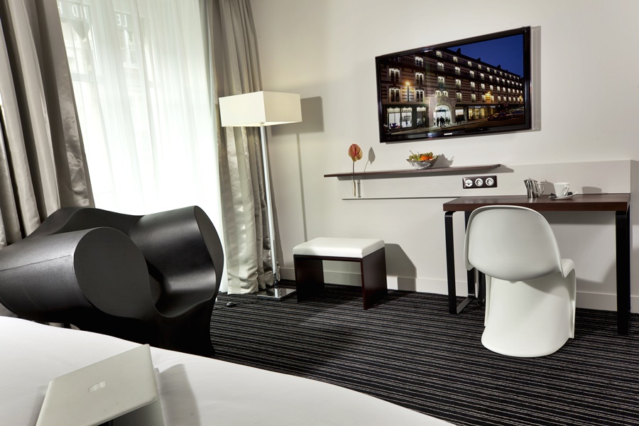 Fotos del hotel - GRAND HOTEL GRENOBLE