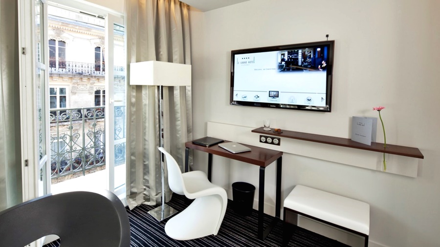 Fotos del hotel - GRAND HOTEL GRENOBLE