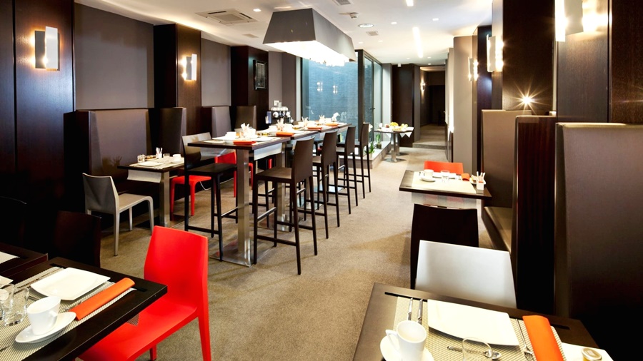 Fotos del hotel - GRAND HOTEL GRENOBLE