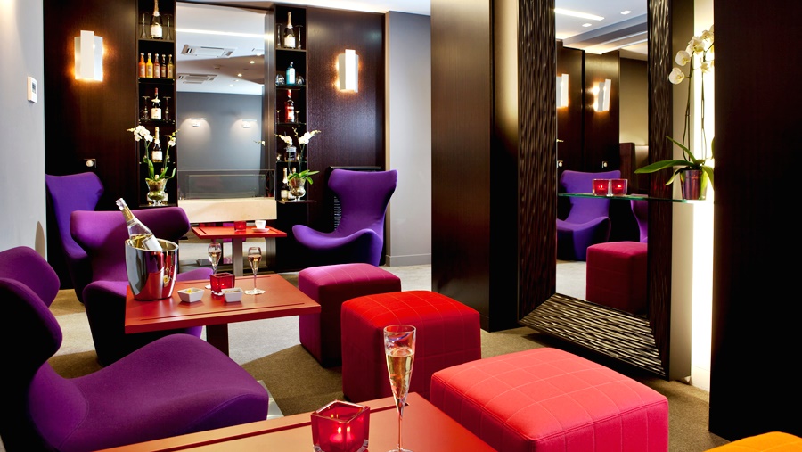 Fotos del hotel - GRAND HOTEL GRENOBLE