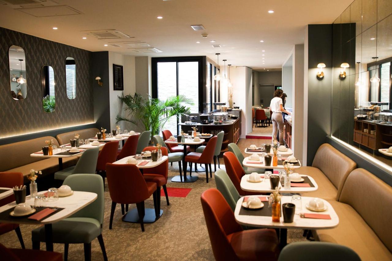 Fotos del hotel - GRAND HOTEL GRENOBLE