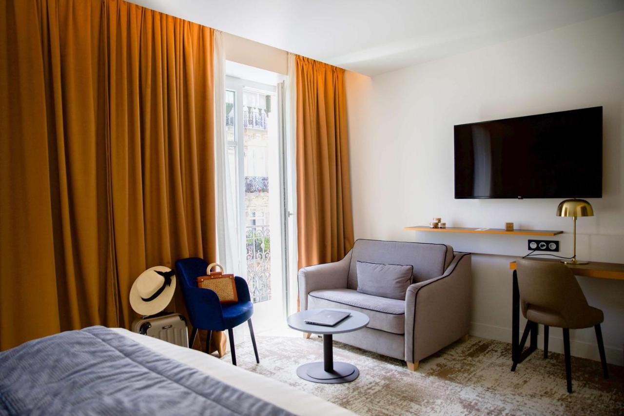 Fotos del hotel - GRAND HOTEL GRENOBLE