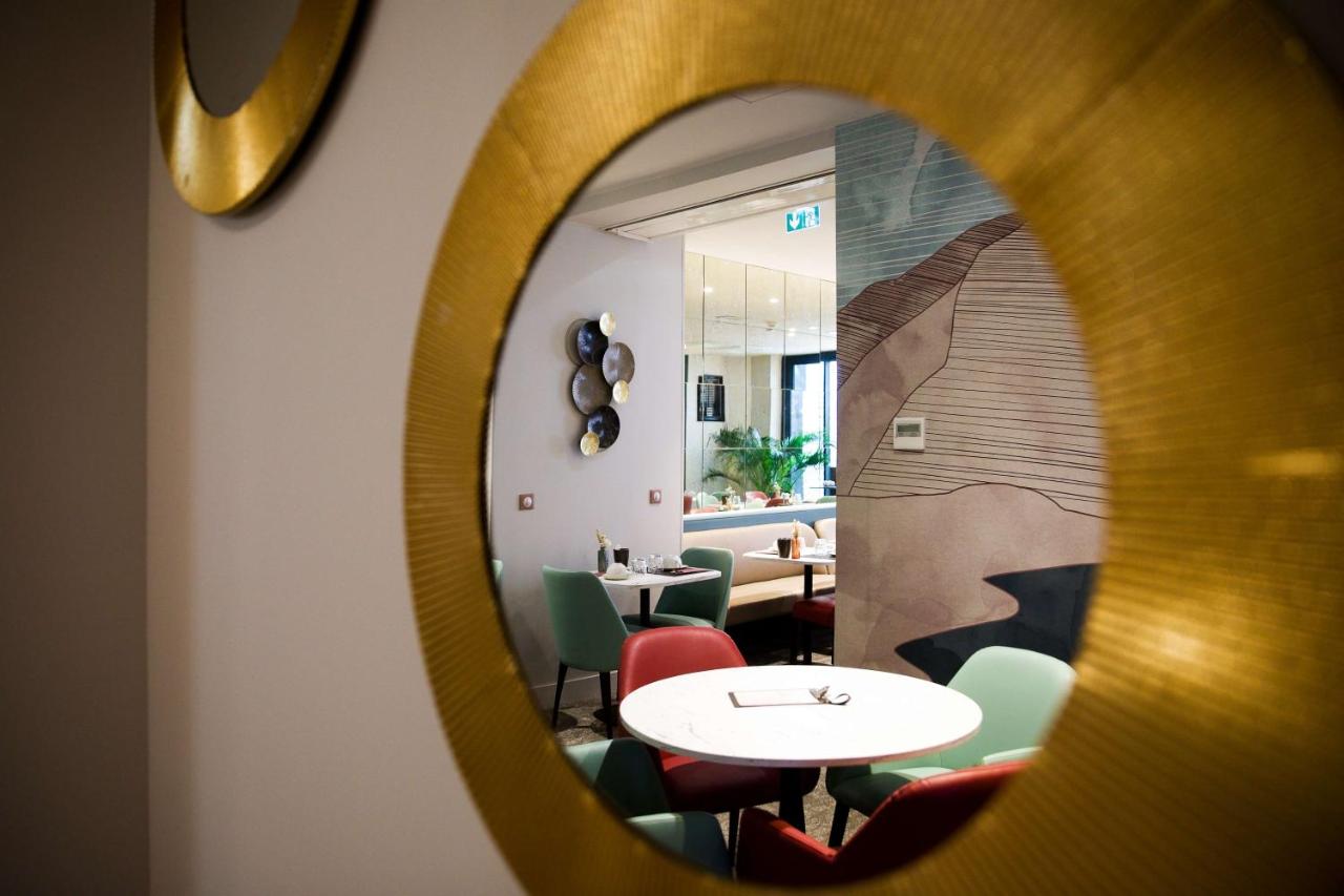 Fotos del hotel - GRAND HOTEL GRENOBLE