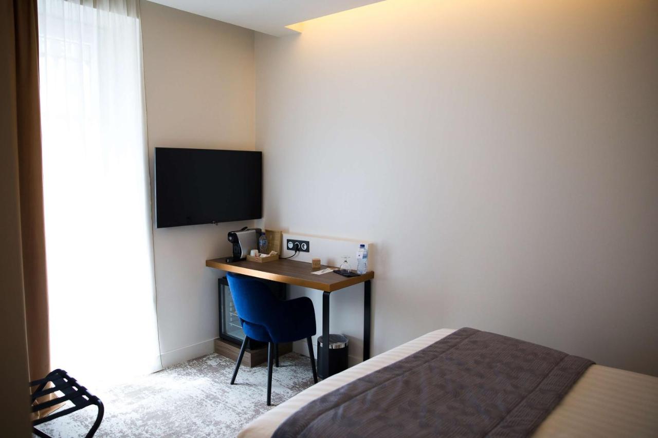 Fotos del hotel - GRAND HOTEL GRENOBLE