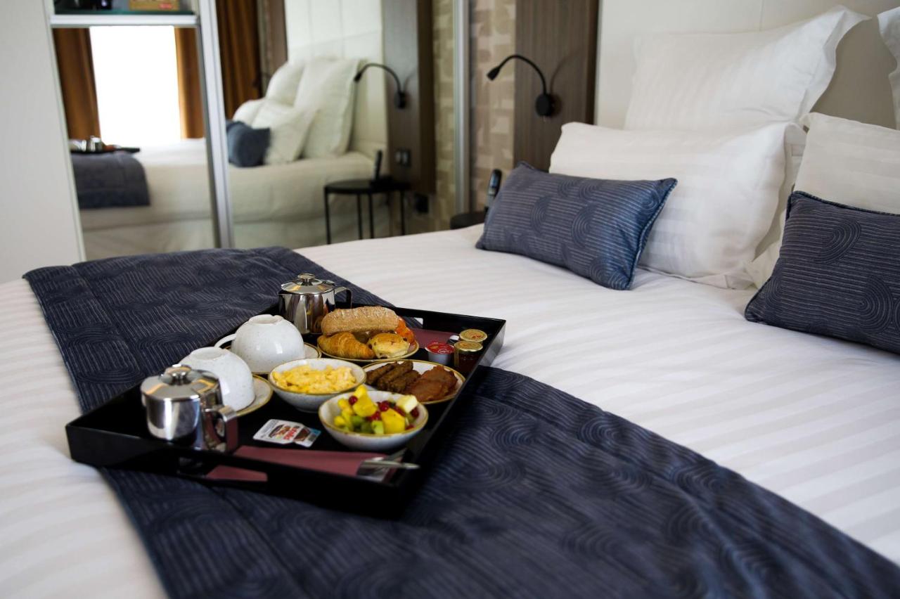Fotos del hotel - GRAND HOTEL GRENOBLE