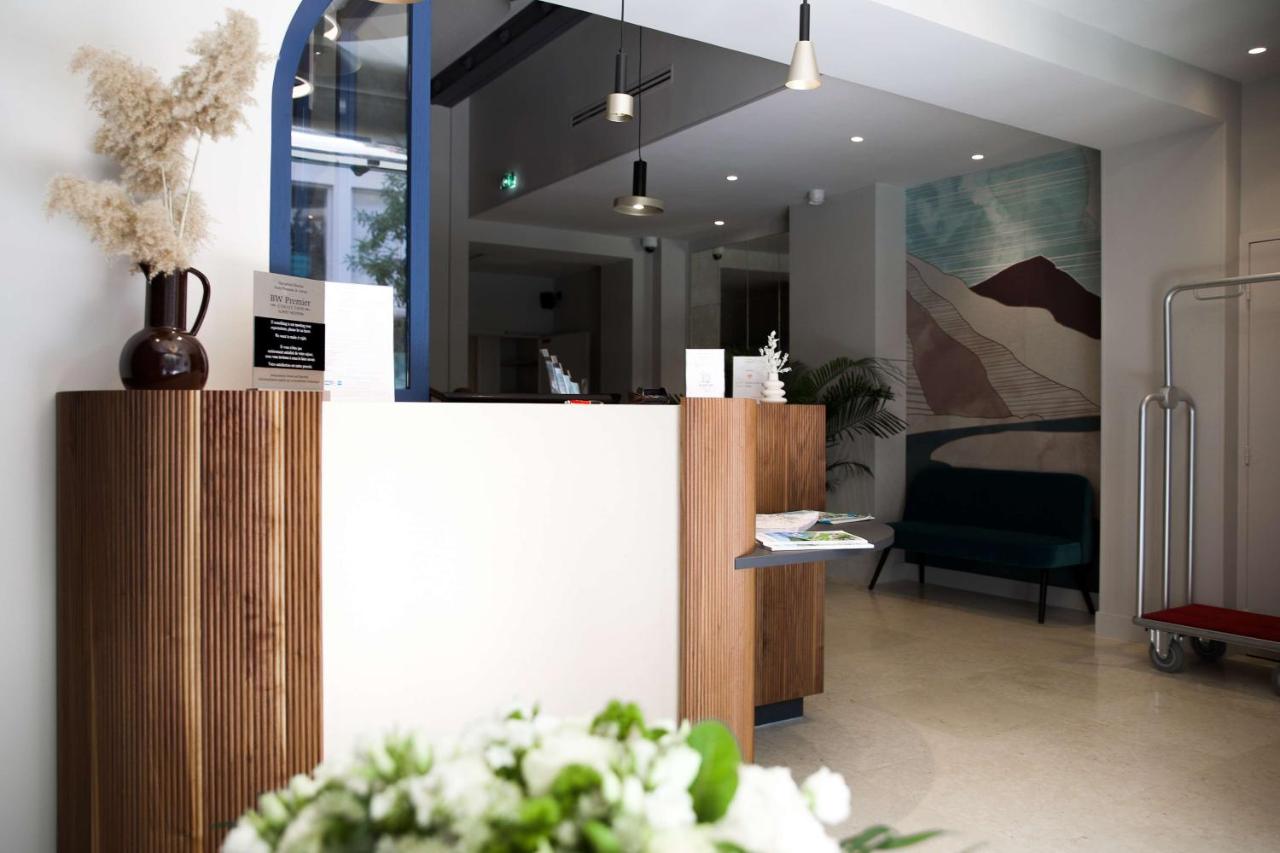 Fotos del hotel - GRAND HOTEL GRENOBLE