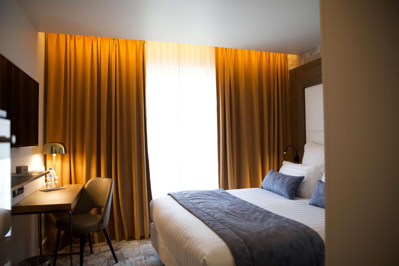 Fotos del hotel - GRAND HOTEL GRENOBLE