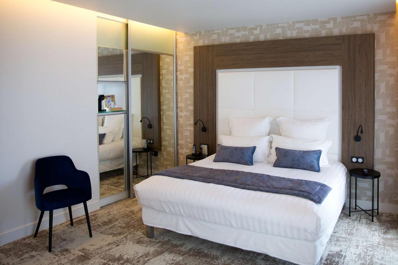 Fotos del hotel - GRAND HOTEL GRENOBLE