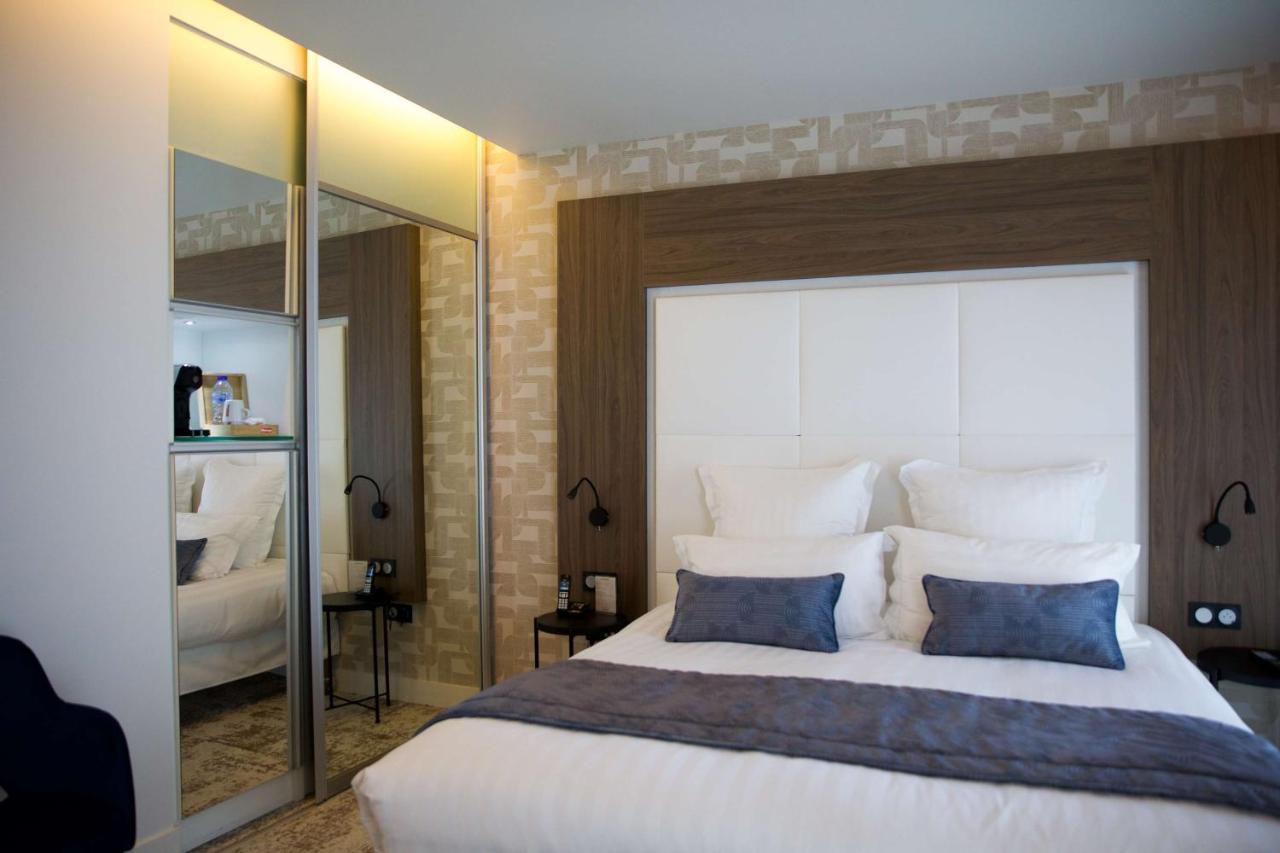 Fotos del hotel - GRAND HOTEL GRENOBLE