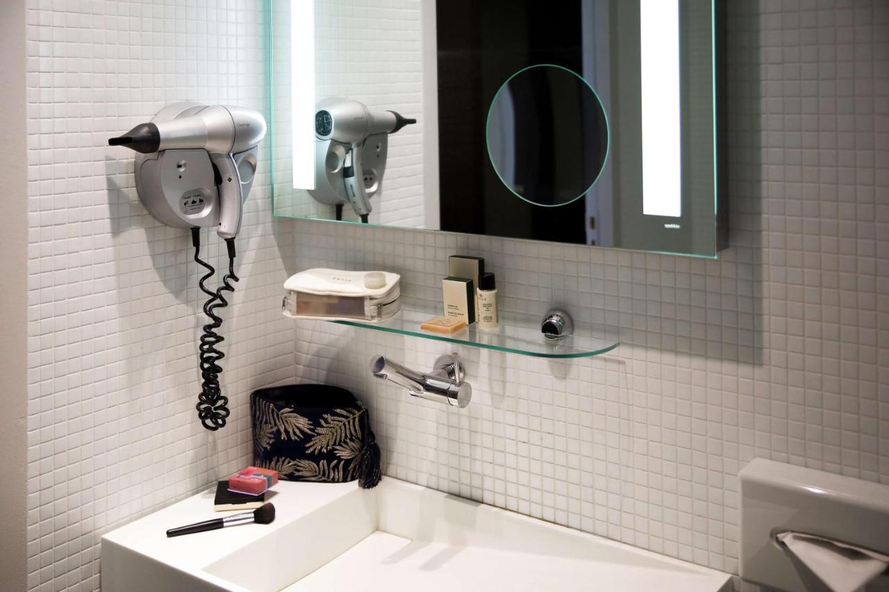 Fotos del hotel - GRAND HOTEL GRENOBLE