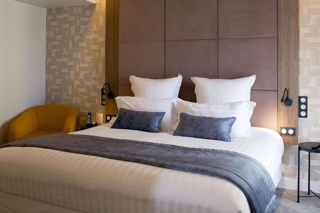 Fotos del hotel - GRAND HOTEL GRENOBLE