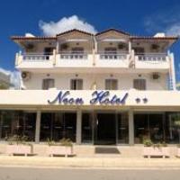 Fotos del hotel - Neon Hotel