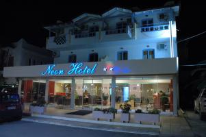 Fotos del hotel - Neon Hotel