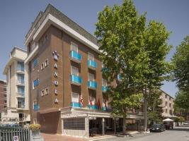 Fotos del hotel - HOTEL MANOLA