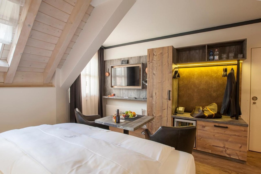Fotos del hotel - BOUTIQUEHOTEL THESSONI CLASSIC