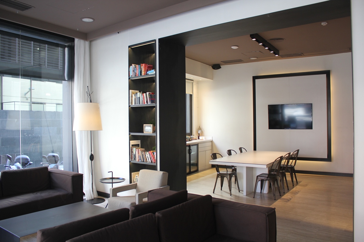Fotos del hotel - Pol & Grace Hotel