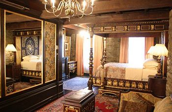 Fotos del hotel - PIERRE DU CALVET