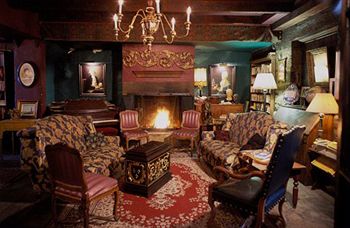 Fotos del hotel - PIERRE DU CALVET