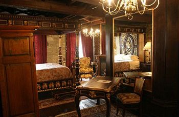 Fotos del hotel - PIERRE DU CALVET