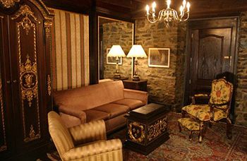 Fotos del hotel - PIERRE DU CALVET