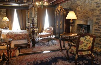 Fotos del hotel - PIERRE DU CALVET
